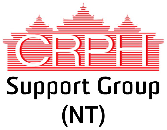CRPH SG (NT)