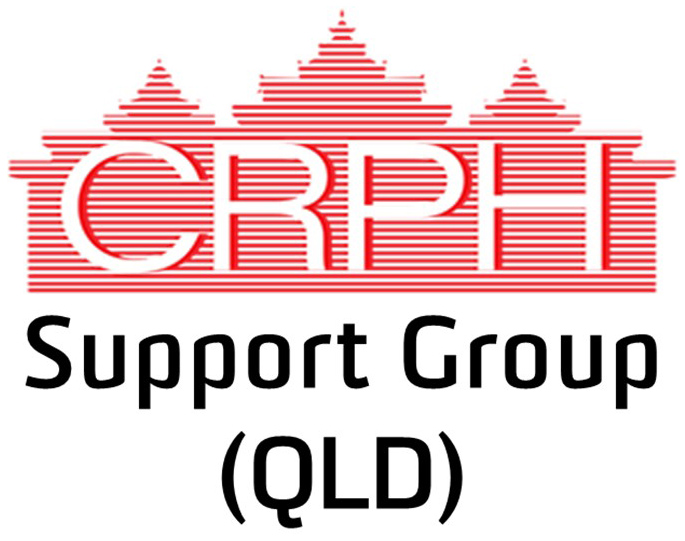CRPH SG (QLD)